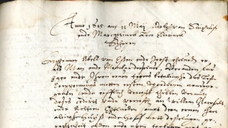 De oprichting van Grolsch