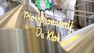 Opening Proefbrouwerij