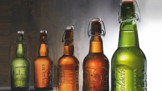 Jaren '60: de nieuwe Beugelfles