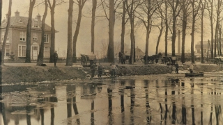 Een tweede brouwerij