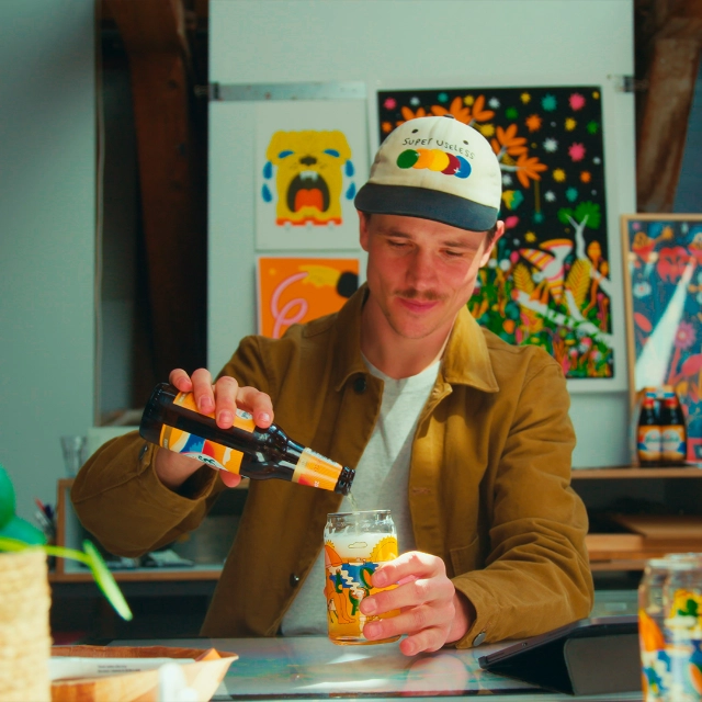 Grolsch Speciaalbier