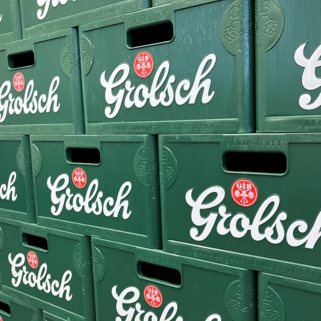 Milieuvriendelijk brouwen