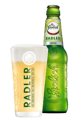 Grolsch Radler Limoen