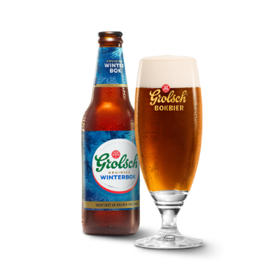 Grolsch Winterbok 