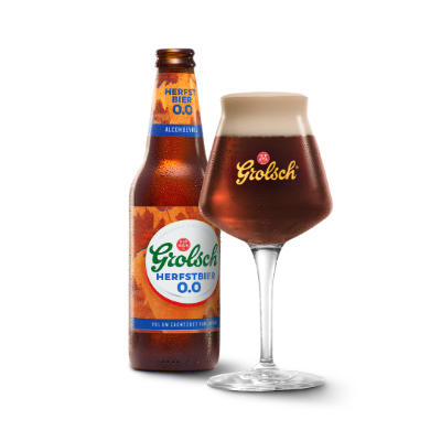 Grolsch Herfstbier 0.0%