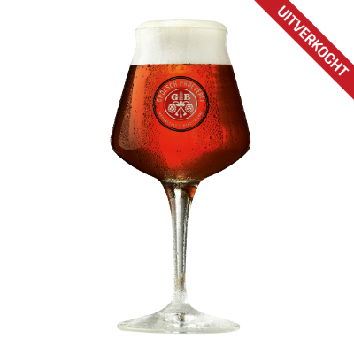 Grolsch Weizenbock^2