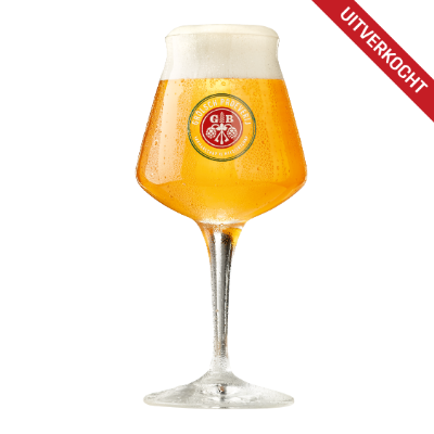 Grolsch Oaked Tripel